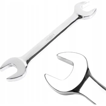 Klíč Otevřený klíč Rexxer