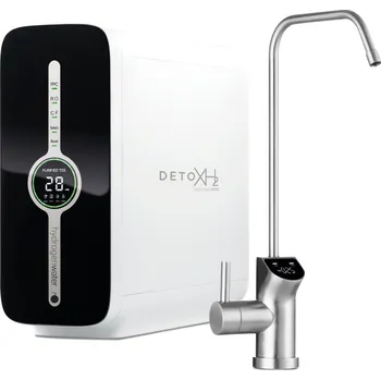 vodní filtr Hydron Detox RO (předváděcí kus)