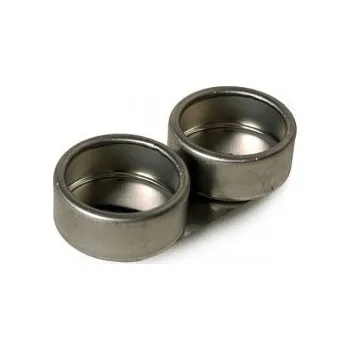 Paletová miska dvojitá 2150 rovná (Paletová miska dvojitá 2150 rovná)