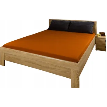 Prostěradlo Prostěradlo 100x200x30 JERSEY s gumou, 25 barev