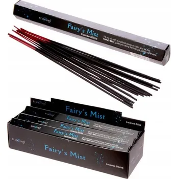 Vonná tyčinka VONNÉ TYČINKY STAMFORD PREMIUM - ZAMLŽENÁ VÍLA