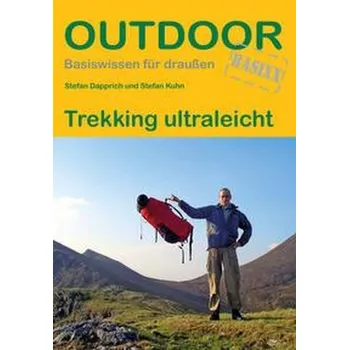 Trekking ultraleicht - Dapprich, Stefan
