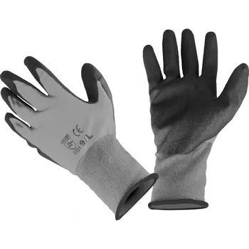 Pracovní rukavice Cappa Pracovní rukavice K2 máčené 9 L