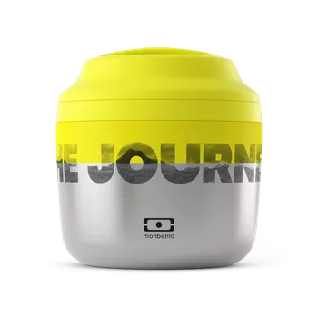 Svačinový box Monbento Element box na jídlo 0,55 l, the journey, 18274116