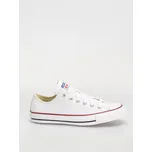 Converse Chuck Taylor All Star OX (white) 36.5, bílá