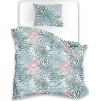 Povlečení Povlečení z Mikrovlákna 140x200 Harmony 003 140x200