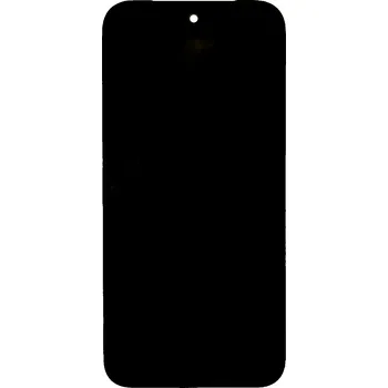 Náhradní dil pro Google Pixel 8a - LCD display + Dotyková deska (Service Pack)