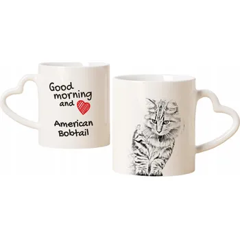 Hrnek Art-Dog keramický 330 ml