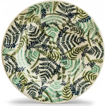 Talíř Hluboký talíř na polévku 23,5 cm - dekor GZ39 K2