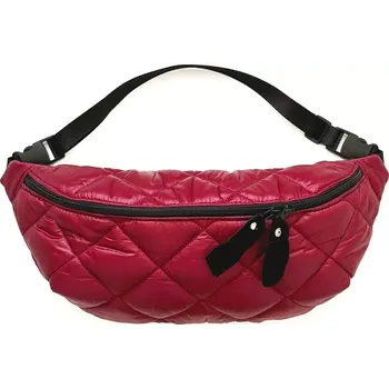 Přebalovací taška PINKIE ledvinka Red Square