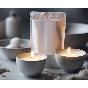 Tmel STONE REFRACTORY- ŠEDÁ tvrdá licí hmota (žáruvzdorná) - bal. 1 kg