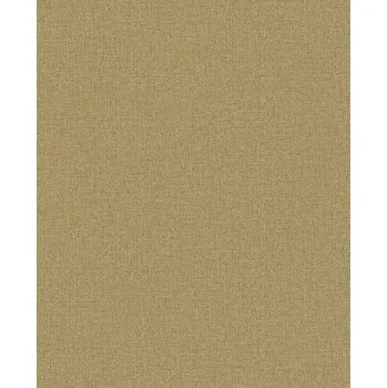 Tapeta Eijffinger Vliesová tapeta na zeď, khaki, imitace látky, 340637, Linen Look, Eijffinger, velikost 10 x 0,7 m