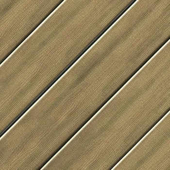 Terasové prkno Terasové prkno WPC_D37_TMB - délka 2,9 m