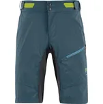 KARPOS Val Viola Shorts, Stargazer/Vulcan velikost: L