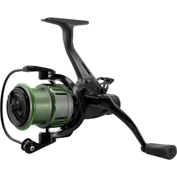 Rybářský naviják Delphin Bravo 6T SH Vel. 6000