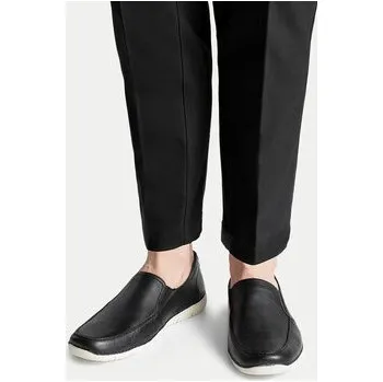 Pánské polobotky Polobotky Lasocki THILO-10 MI25 Černá 43