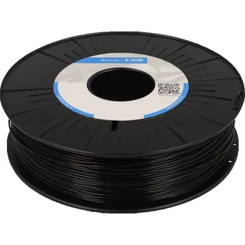 Filament Ultrafuse PLA Tough - Black 2 kg