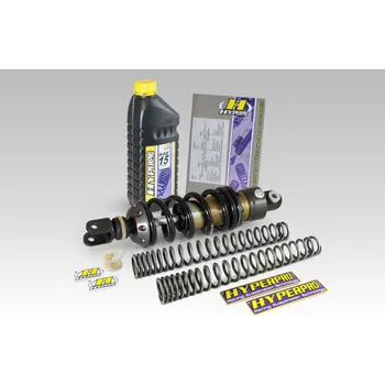 STR BOX YAM MT-07 18 SB-YA07-0AGP