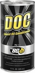 BG 112 DOC 325 ml