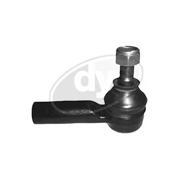 Táhlo řízení Čep řízení DYS 22-20736