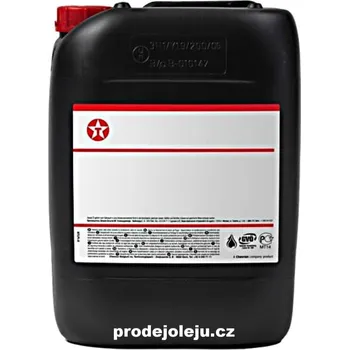Hydraulický olej Texaco Hydraulic Oil AW 32 20L