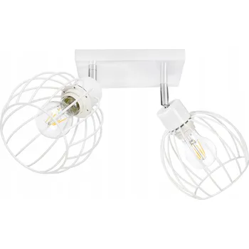 Stropní svítidlo STROPNÍ SVÍTIDLO Lustr nastavitelný loft KOULE 2