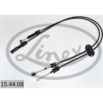 Tažné lanko, ruční převodovka LINEX 15.44.08