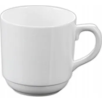 Hrnek Wilmax England Jemný porcelán 250 ml