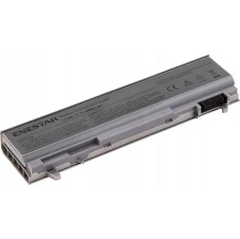 Baterie k notebooku Baterie DELL PT434 W1193 E6400 E6410 E6500 E6510