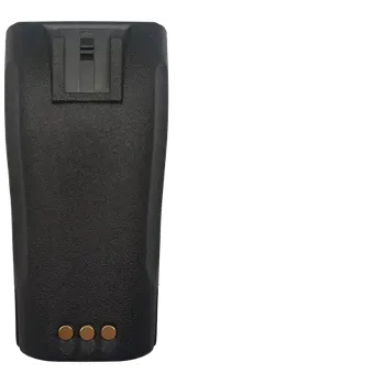 Vysílačka Li-Ion aku 2 600 mAh s klipsem pro CP Commercial/DP1400