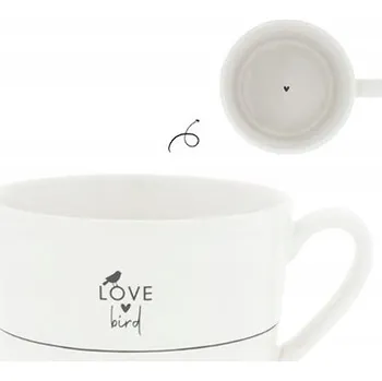 Šálek Love Bird BL Bastion Collections