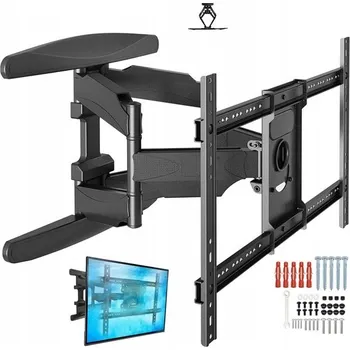 Televizní držák OTOČNÝ DRŽÁK NA TV TX-55JZ2000E PANASONIC HÁK RAMENO VĚŠÁK