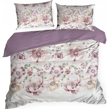 Povlečení Povlečení 160x200 bavlna KRÁSNÉ MOTIVY