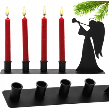 Svícen Svícen, podstavec Kapaga 20 cm