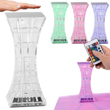Lampička Verk 12307 1xLED