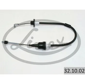 Spojkové lanko Tažné lanko, ovládání spojky LINEX 32.10.02