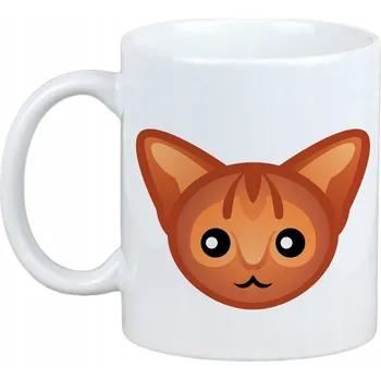 Hrnek Art-Dog keramický 330 ml