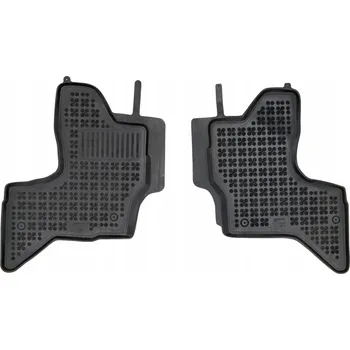 autokoberec Gumové autokoberce Piaggio PORTER od roku 2020