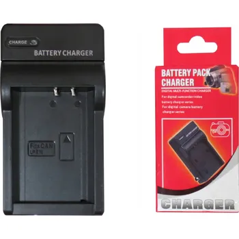 Nabíječka Fotopol LP-E10 pro Canon