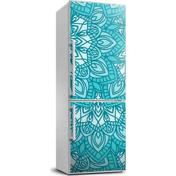 Tapeta Samolepka Tapeta na lednici Ornamenty do bytu 70x190 cm