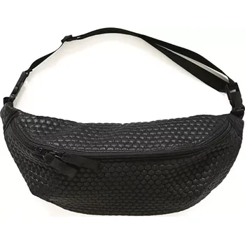 Přebalovací taška PINKIE ledvinka Black Comb