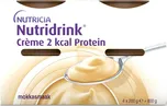 Nutricia NutriDrink Creme 2 kcal 4x 200…