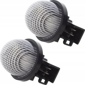 Osvětlení SPZ Osvětlení SPZ (osvětlení registrační značky) Modecar DA-23503