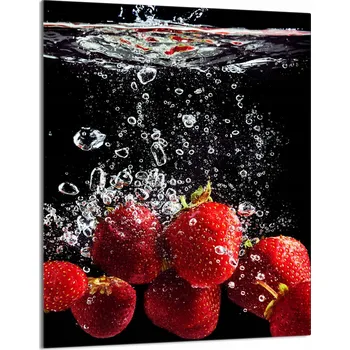 Kuchyňské prkénko Krájecí deska TMK ArtDeko sklo 1 ks