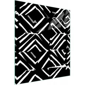 Kuchyňské prkénko Krájecí deska TMK ArtDeko sklo 1 ks