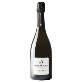 Champagne Louis Brochet "Heritage" Extra Brut MAGNUM, 1,5l Louis Brochet