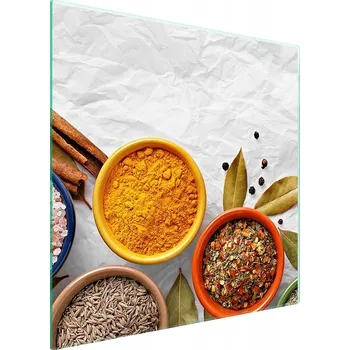 Kuchyňské prkénko Krájecí deska TMK ArtDeko sklo 1 ks