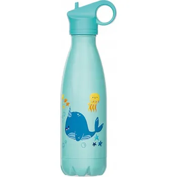 Termohrnek Termohrnek Maestro 0,42 l modrý