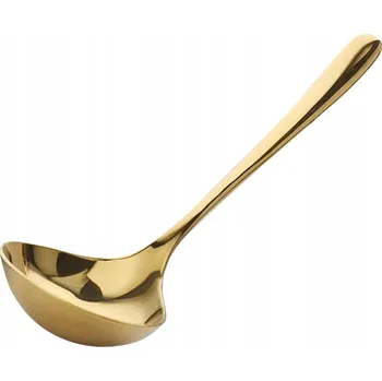 Naběračka Naběračka na polévku z nerezové oceli