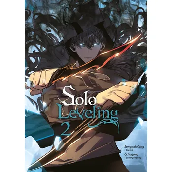Solo Leveling 2 - Čchugong, Sorjong Ki…